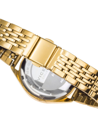 Angle shot of Viceroy 471264-03 Womens Watch on white background