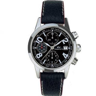 Front view of Vetta 8116770381 Watch on white background