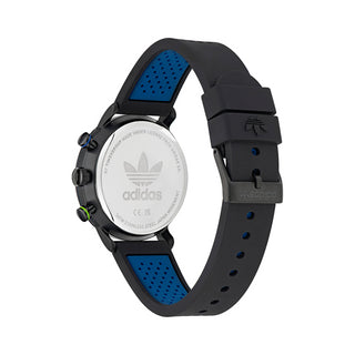 Angle shot of Adidas AOSY23021 Watch on white background