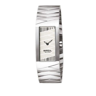 Front view of Breil BW0344 Watch on white background