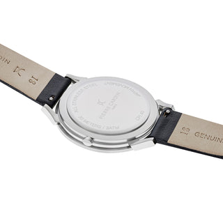 Angle shot of Pierre Cardin CPI-2010 Unisex Watch on white background