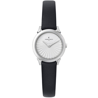 Front view of Pierre Cardin CPI-2507 Womens Watch on white background