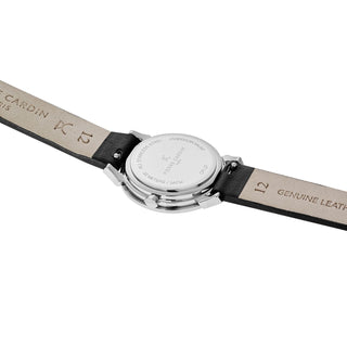 Angle shot of Pierre Cardin CPI-2510 Womens Watch on white background