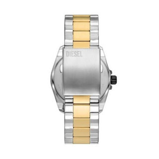 Angle shot of Diesel DZ2196 Mens Watch on white background