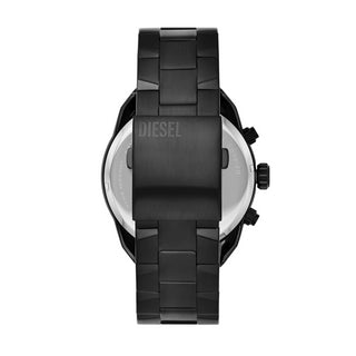 Angle shot of Diesel DZ4609 Watch on white background