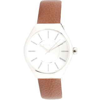 Front view of Esprit ES1L004L0035 Womens Watch on white background