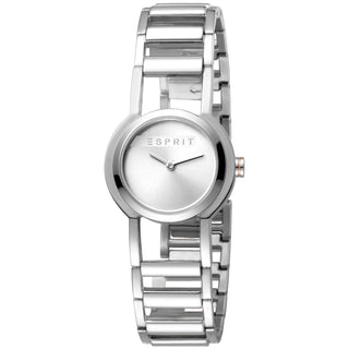 Angle shot of Esprit ES1L083M0015 Womens Watch on white background