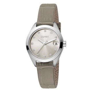 Front view of Esprit ES1L295L0035 Womens Watch on white background