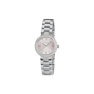 Front view of Breil EW0256 Womens Watch on white background