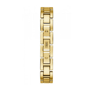 Angle shot of Guess GW0474L2 Womens Watch on white background