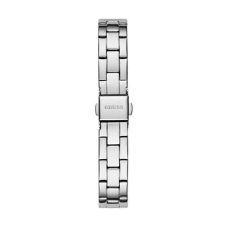 Angle shot of Guess GW0611L1 Watch on white background