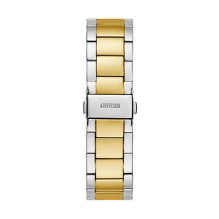 Angle shot of Guess GW0616L2 Watch on white background