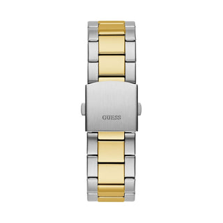 Angle shot of Guess GW0800G1 Watch on white background