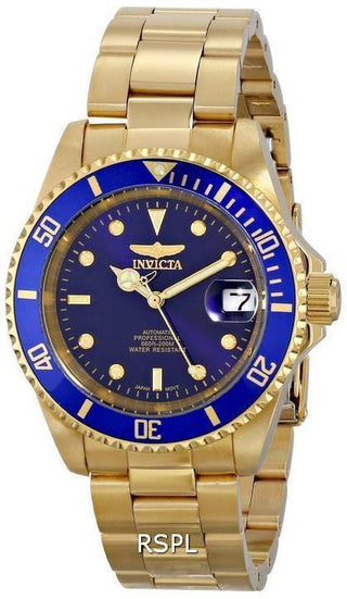 Front view of Invicta INV8930OB Mens Watch on white background