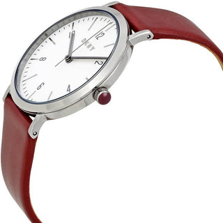 Angle shot of Dkny NY2508 Womens Watch on white background