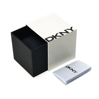 Angle shot of Dkny NY8540 Womens Watch on white background