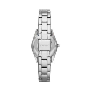 Angle shot of Dkny NY8887 Womens Watch on white background