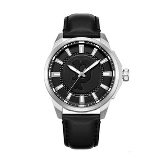 Front view of Police PEWJA2204308 Watch on white background