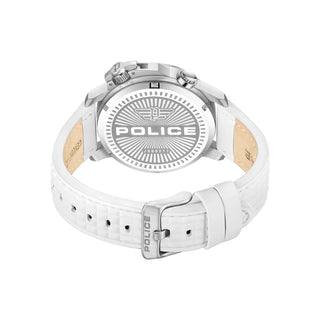 Angle shot of Police PEWJD0021704 Watch on white background