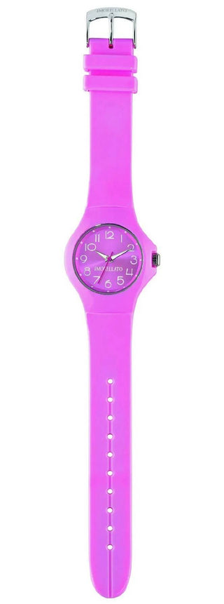 Front view of Morellato Time R0151114537- Womens Watch on white background