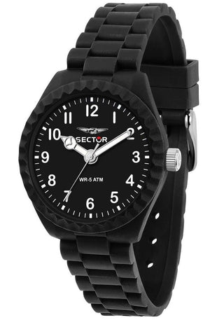 Front view of Sector R3251549006- Mens Watch on white background