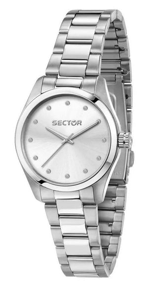 Front view of Sector R3253578509- Womens Watch on white background