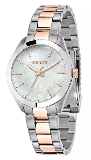 Front view of Sector R3253588520- Womens Watch on white background