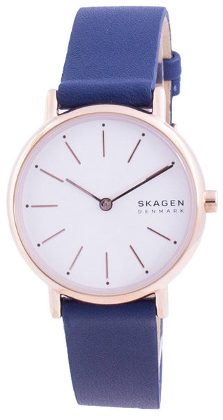 Front view of Skagen SKW2838 Womens Watch on white background