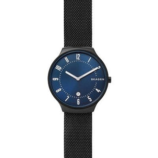 Front view of Skagen Grenen SKW6461 Mens Watch on white background