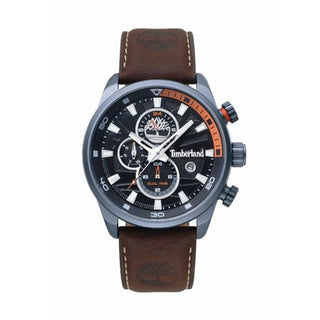 Angle shot of Timberland TBL14816JLU02A Watch on white background