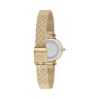 Angle shot of Breil TW1917 Womens Watch on white background