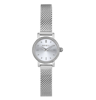 Front view of Breil TW1934 Womens Watch on white background