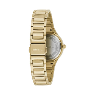 Angle shot of Breil TW1965 Womens Watch on white background