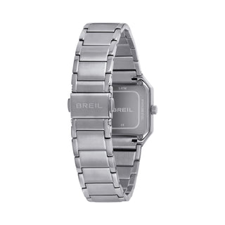 Angle shot of Breil TW1971 Womens Watch on white background