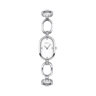 Front view of Breil TW1975 Womens Watch on white background