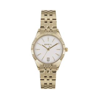 Front view of Breil TW1994 Womens Watch on white background