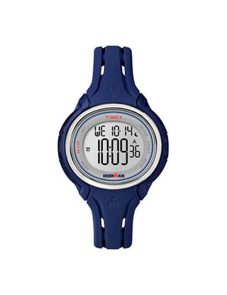 Front view of Timex Ironman TW5K90500 Womens Watch on white background