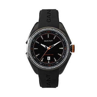 Front view of Gant Milford W10875 Watch on white background